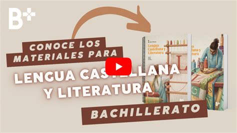 Lengua Castellana Y Literatura Bachillerato LOMLOE Didacta