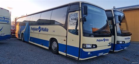 Volvo B10M Carrus Star 302 Linja Auto 1998 Nettikone