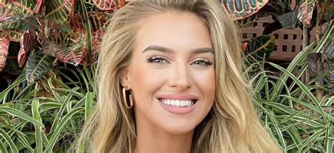Veronika Rajek In Skimpy Bikini Needs Help Filling The Minibar