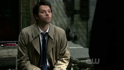 6x22 The Man Who Knew Too Much Castiel Image 27614703 Fanpop