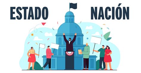Tipos De Estado - Estado