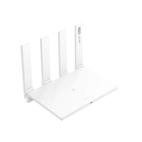 HUAWEI WS7200-20 QUAD CORE 574MBPS-2402MBPS DUAL-BANT Wi-Fi 6 ROUTER ...