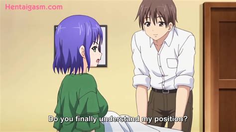 New Hentai Tsugunai Subbed