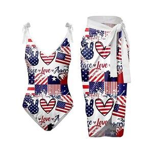 Prevently Bikini Con Spalline Regolabili Costume Da Bagno 1 Pezzo 1 Pezzo Costume Da Bagno