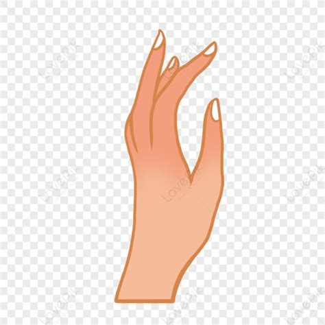 Left Hand Gesturereach Outactionhand Gestures Png Image And Clipart