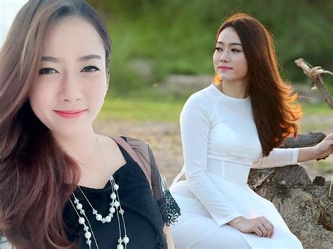 Hot girl Lào gây sốt MXH Việt từng học ĐH Ngoại thương