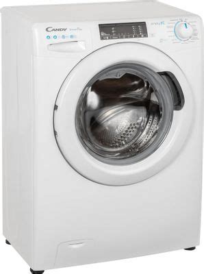 Стиральная машина суперузкая Candy Smart Pro CSO34 106T1/2-07, с ...