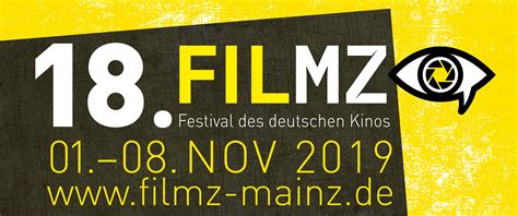 55-FILMZ | Filmz - Festival des deutschen Kinos