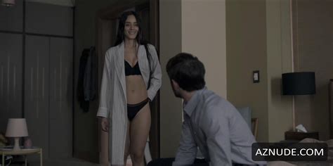 Esmeralda Pimentel Nude Aznude