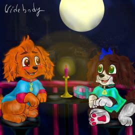 Rule34 If It Exists There Is Porn Of It Paw Patrol