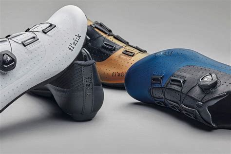 Fizik Reshapes Tempo Overcurve R Wide Road Shoe Last To Fit More