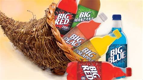 What Flavor Is Big Red, Anyway?