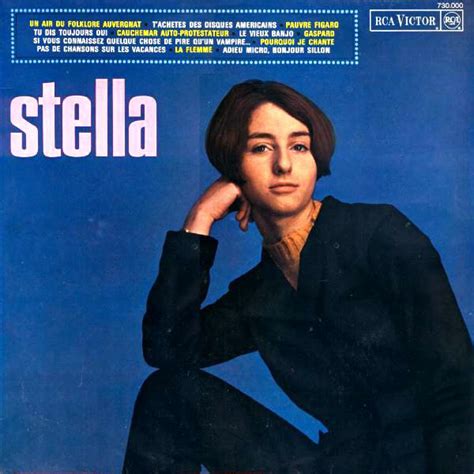 Stella - Stella | Releases, Reviews, Credits | Discogs