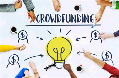 Qu Es El Crowdfunding Y C Mo Funciona