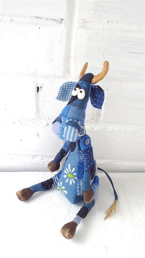 Вдохновленные... | VK в 2024 г | Животные из ткани, Художественные ...