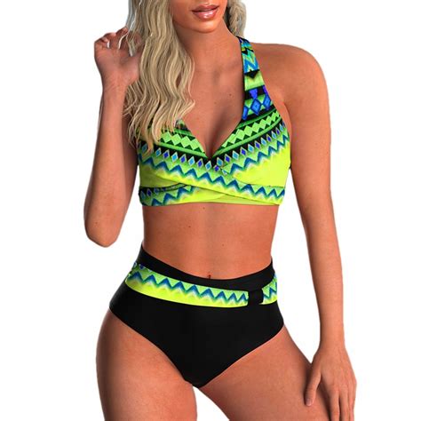 Bikini komplet rozmiar XXL 6900420602331 Cena Opinie Dwuczęściowe 17574393927 Allegro