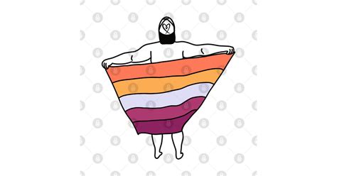 Bare Your Pride Flag Lesbian Pride T Shirt TeePublic