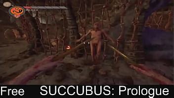 Prólogo de SUCCUBUS parte 01 XVIDEOS