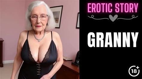 Granny Story Grandma S Hot Friend Part Xvideos
