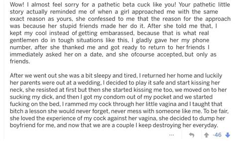 Went From A Prank To Sex Everyday R Ihavesex