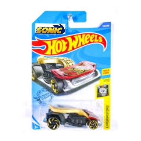 Jual Hot Wheels Clip Rod Di Seller Sonic Hot Wheels Parungpanjang