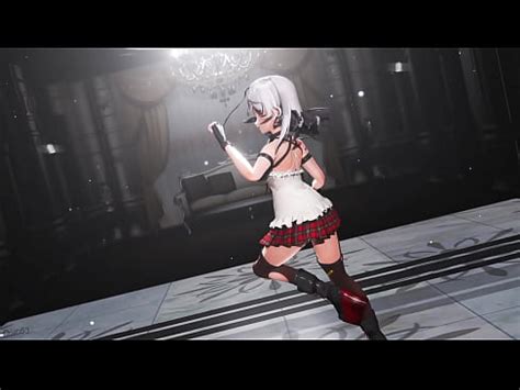 クロエ乙女解剖 XVIDEOS