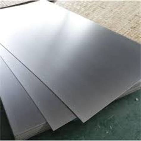 Incoloy Sheet Plate At Rs 1500 Kg Incoloy Products In Mumbai ID