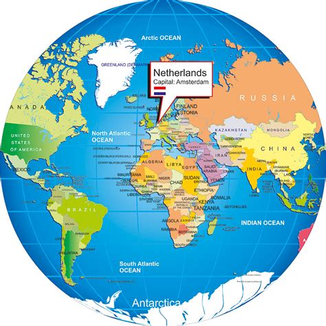 Show Me A Map Of The Netherlands 2024 Schedule 1