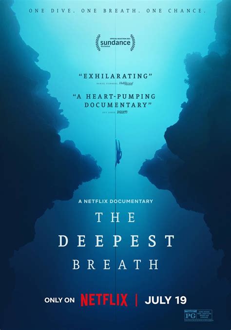 The Deepest Breath Streaming Where To Watch Online