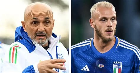 Perchè La Nazionale Si Chiama Gli Azzurri Anche Se Il Blu Non è Un