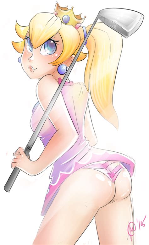 Golf By Bldymalice Hentai Foundry