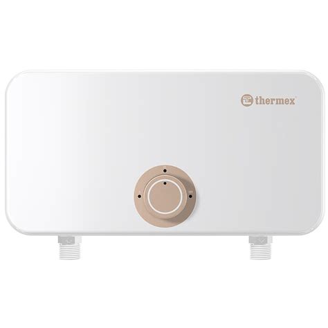 Проточный водонагреватель электрический Thermex Oscar 5500 133963 5.5 ...