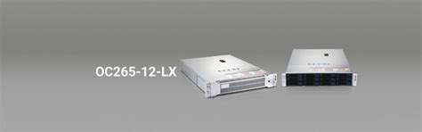 U Hot Swap Chassis U Server Chassis U Server Case Oc Lx Onechassis