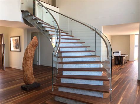 What Is The Difference Between Balustrades And Handrails