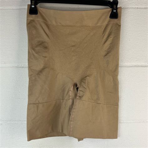 Nearly Nude Intimates Sleepwear Nearly Nude Shaping Shorts X Poshmark