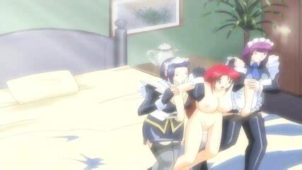 Bondage Game Hentai Uncensored