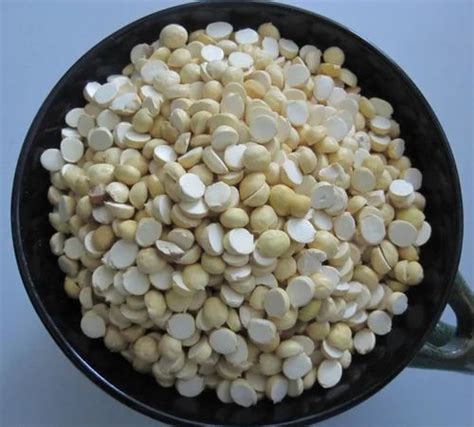Roasted Gram At Best Price In Madurai By Meenakshi Fried Gram Mills