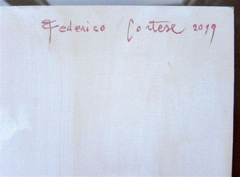 Naked Oil Painting On Thick Paper On Storenvy