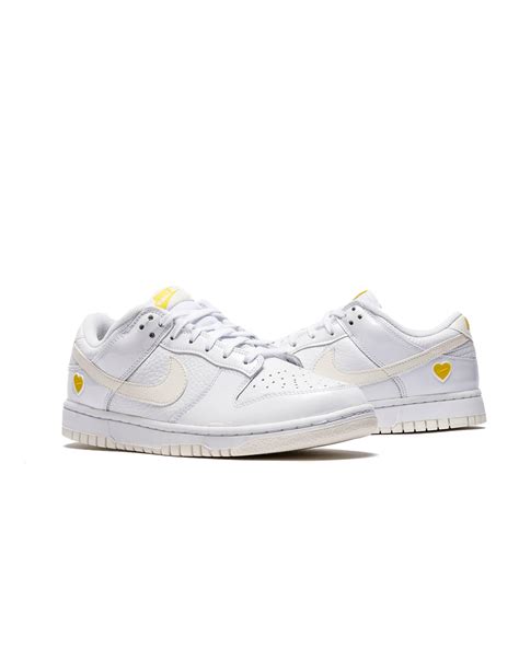 Nike Wmns Dunk Low Fd0803 100 Afew Store