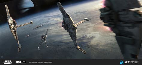 Which non-movie Star Wars "?"-Wing fighter is the coolest? | ResetEra