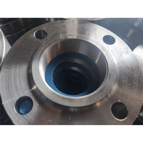 Din Threaded Flanges China Din Threaded Flanges Manufacturers