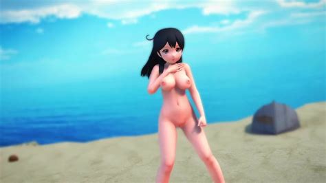 Mmd Ecchi 8 Cartoon Cartoon Porn XHamster