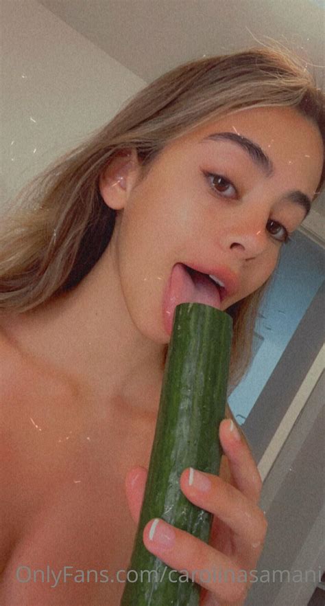 Carolina Samani Carolinasamani Nude Onlyfans Leaks Photos Thefappening