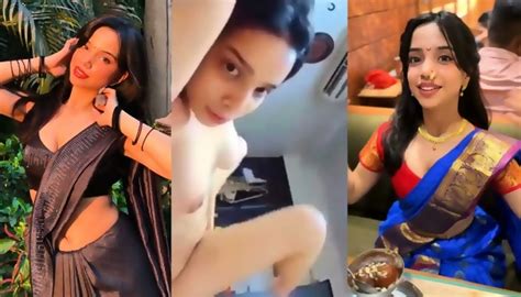 Muskan Karia Snapchat Nude Sex With Nilruh