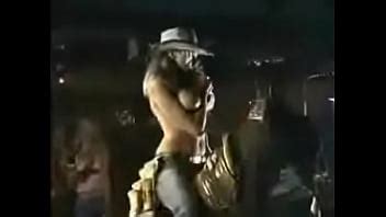 Naked Bull Riding Xvideos