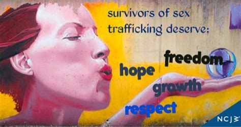 During Passover Remember That Sex Trafficking Is Bondage