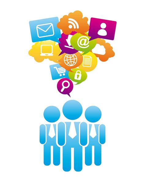 Social Media Ownership: Who is Responsible At Your Law Firm?