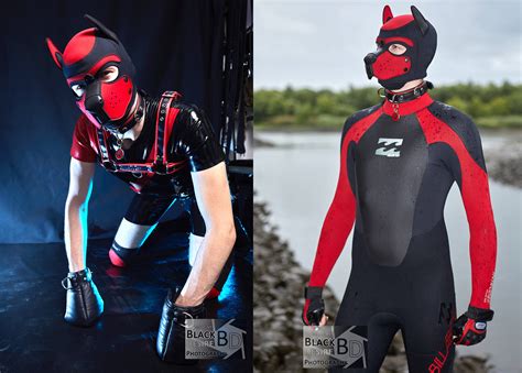 Pup Play Part Five Bareback Photoset Sep Gaybbtrans My Xxx Hot Girl