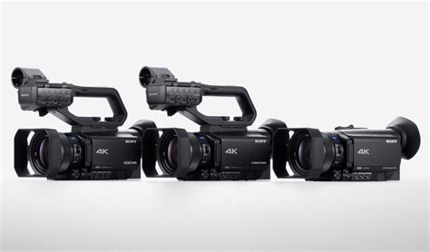 Recenzja Sony PXW-Z90 - Brandsit