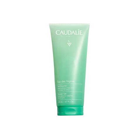 Caudalie Gel Douche Eau Des Vignes 200ml